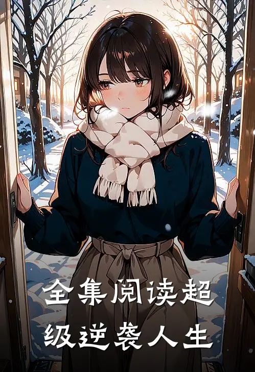 全集阅读超级逆袭人生