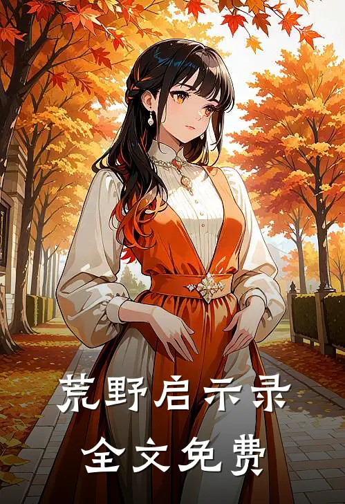 荒野启示录全文免费