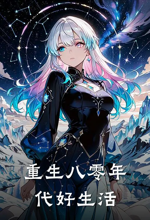 重生八零年代好生活