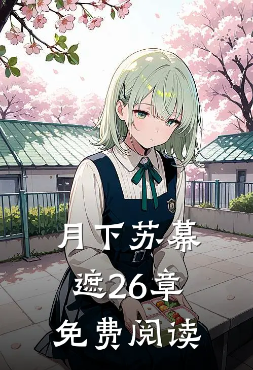 月下苏幕遮26章免费阅读
