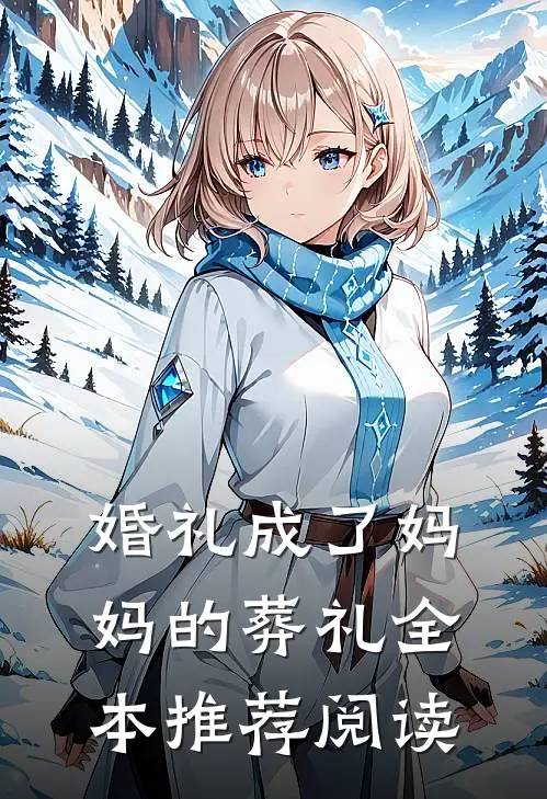 婚礼成了妈妈的葬礼全本推荐阅读