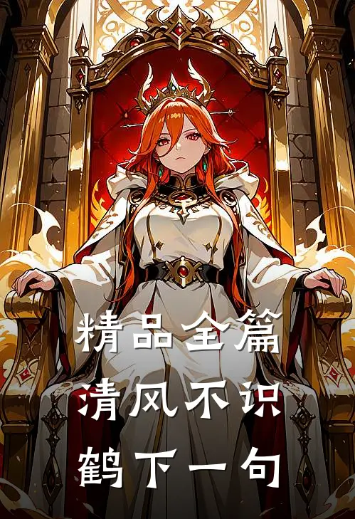 精品全篇清风不识鹤下一句
