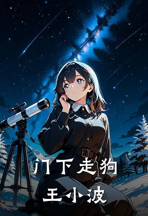 门下走狗 王小波