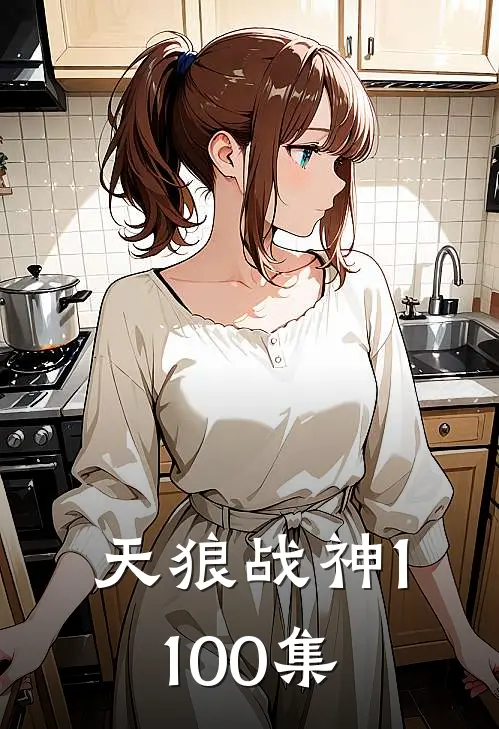 天狼战神1-100集