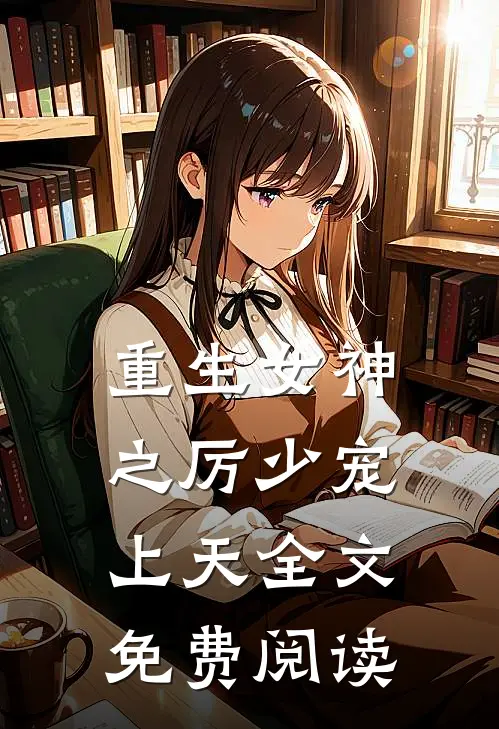 重生女神之厉少宠上天全文免费阅读