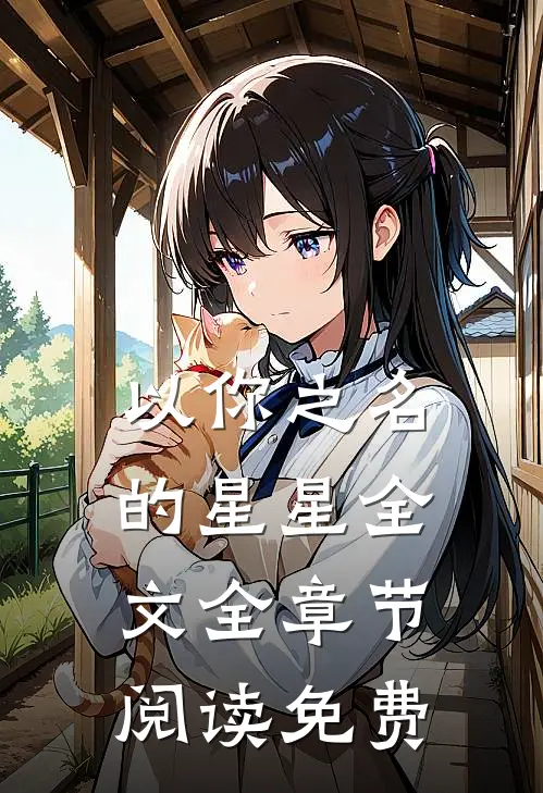 以你之名的星星全文全章节阅读免费
