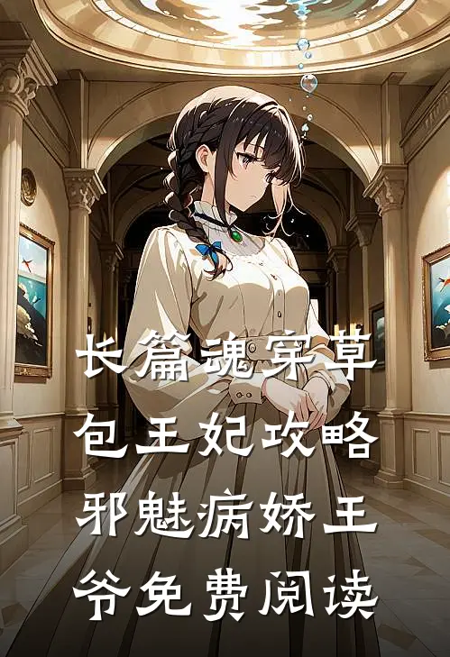 长篇魂穿草包王妃攻略邪魅病娇王爷免费阅读