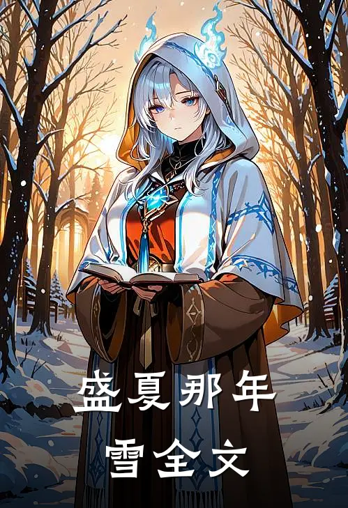 盛夏那年雪全文