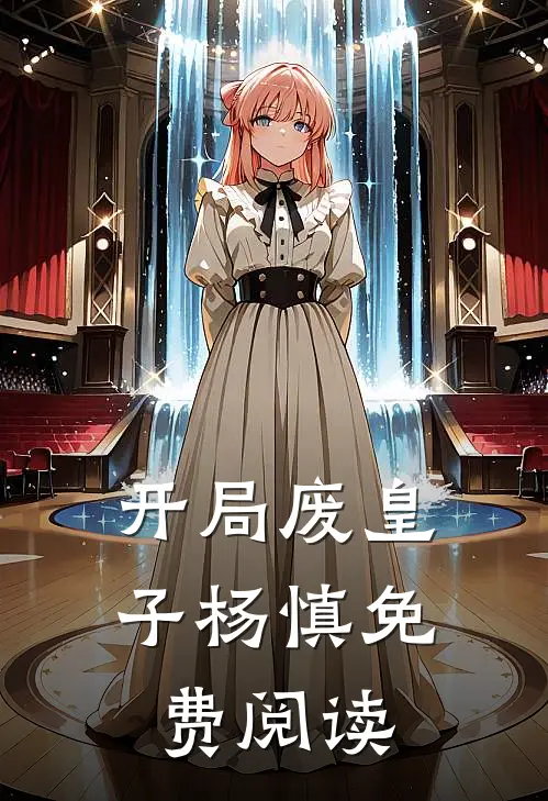开局废皇子杨慎免费阅读