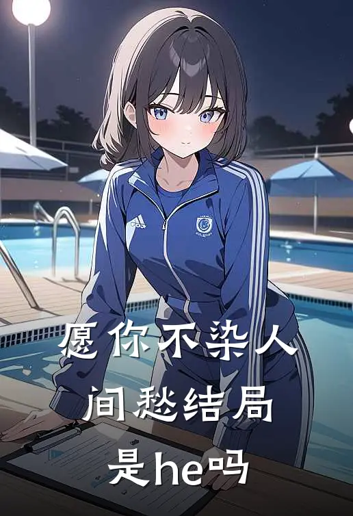 愿你不染人间愁结局是he吗
