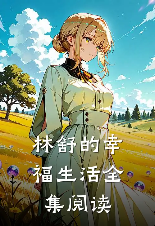 林舒的幸福生活全集阅读