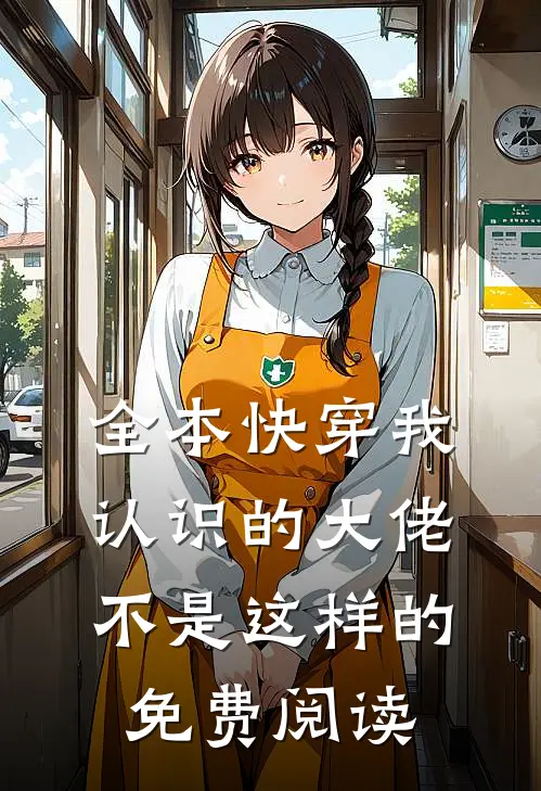 全本快穿我认识的大佬不是这样的免费阅读