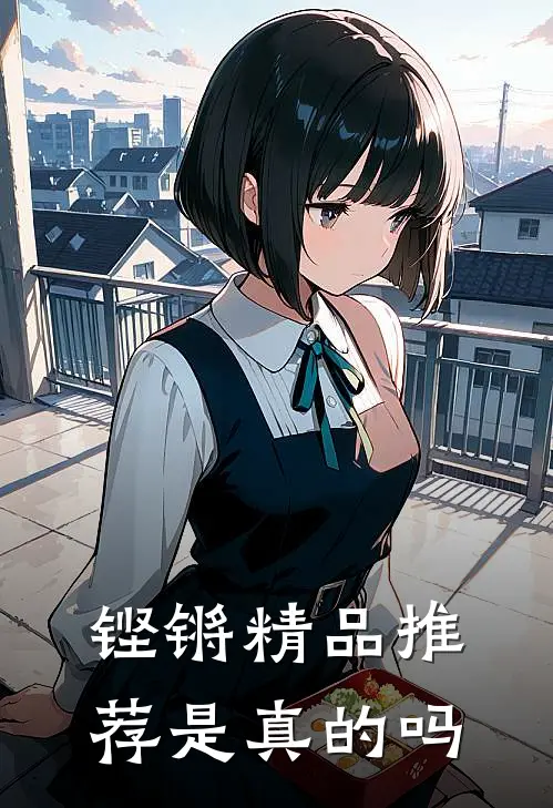 铿锵精品推荐是真的吗