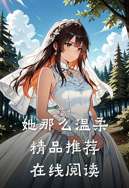 她那么温柔精品推荐在线阅读