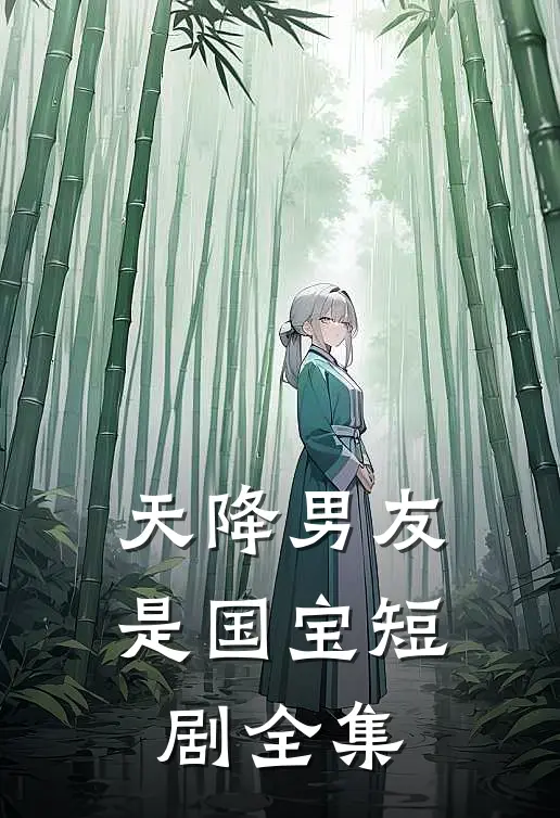 天降男友是国宝短剧全集