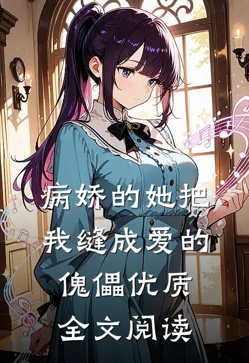 病娇的她把我缝成爱的傀儡优质全文阅读