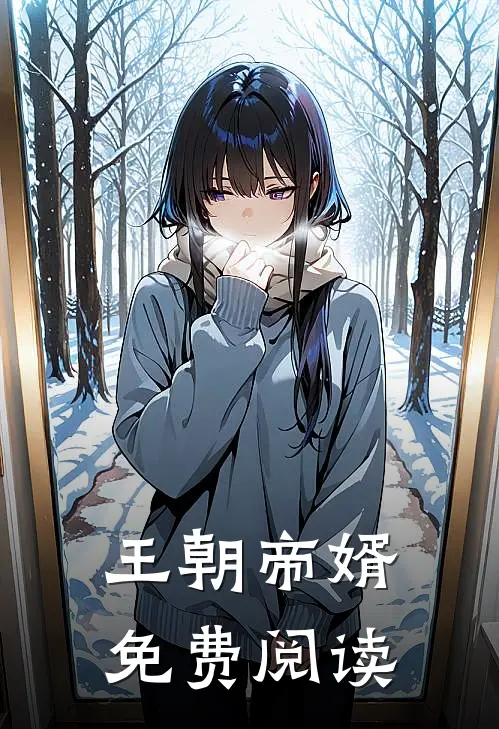王朝帝婿免费阅读