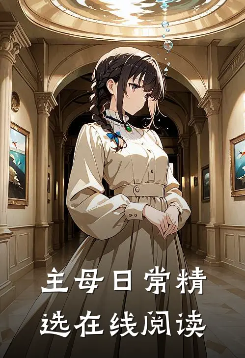 主母日常精选在线阅读