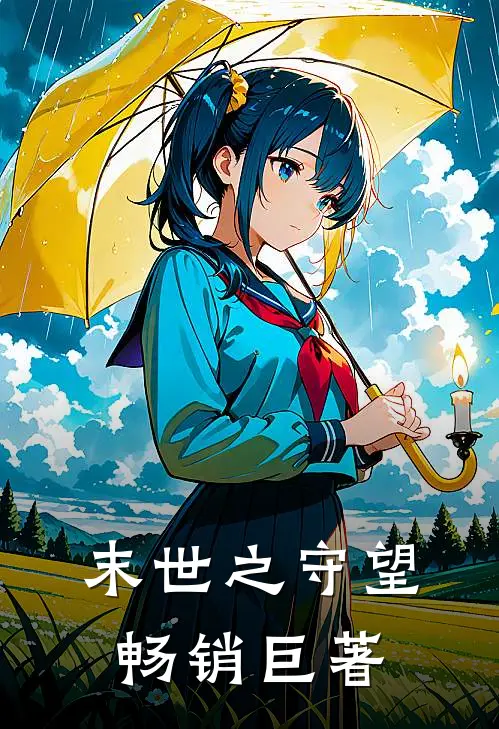 末世之守望畅销巨著