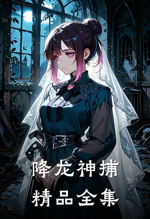 降龙神捕精品全集