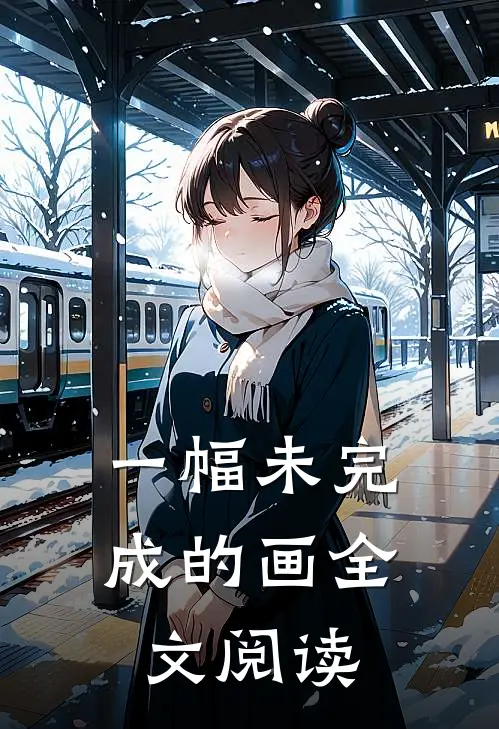 一幅未完成的画全文阅读