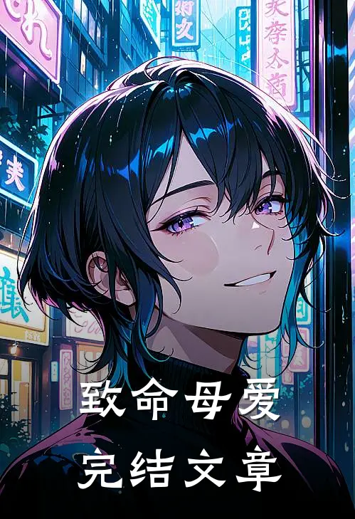致命母爱完结文章