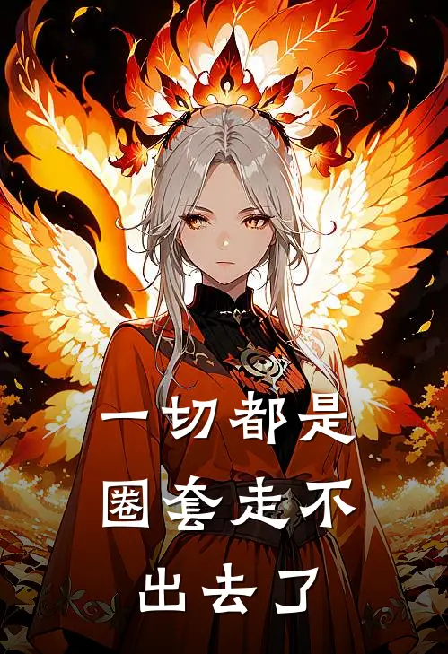一切都是圈套走不出去了