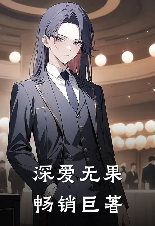 深爱无果畅销巨著