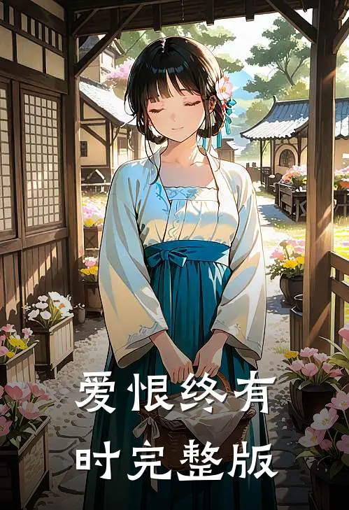 爱恨终有时完整版