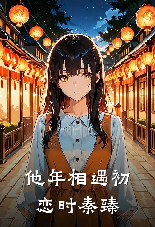 他年相遇初恋时秦臻