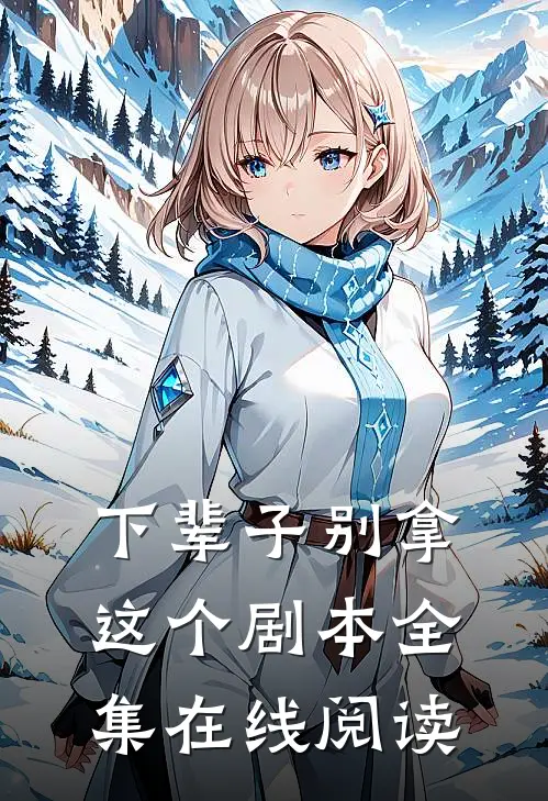 下辈子别拿这个剧本全集在线阅读
