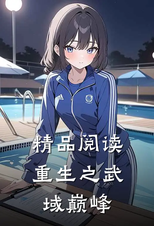 精品阅读重生之武域巅峰