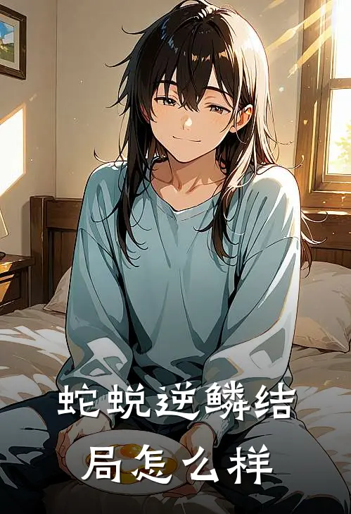 蛇蜕逆鳞结局怎么样