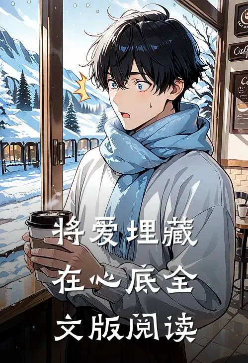 将爱埋藏在心底全文版阅读