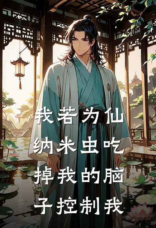 我若为仙纳米虫吃掉我的脑子控制我