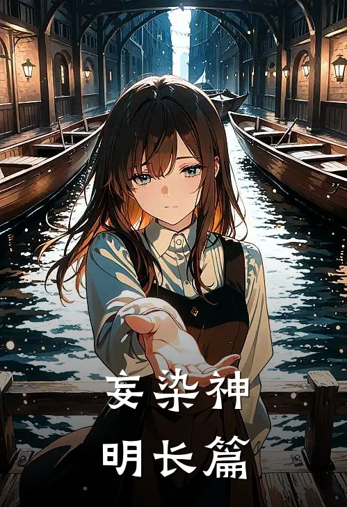 妄染神明长篇