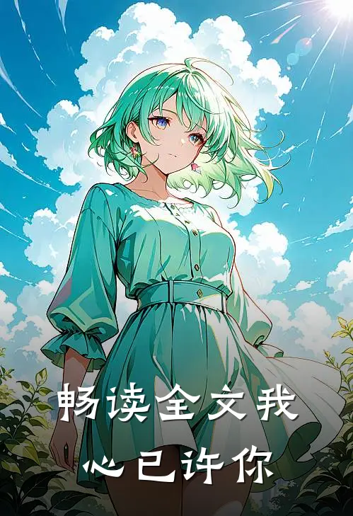 畅读全文我心已许你