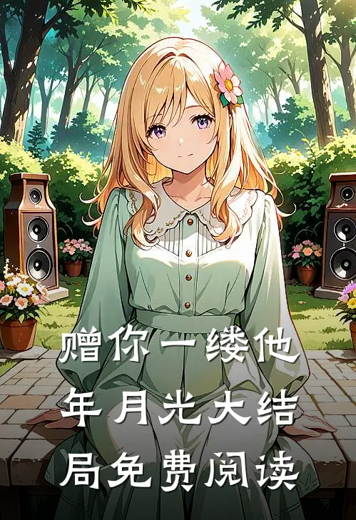 赠你一缕他年月光大结局免费阅读