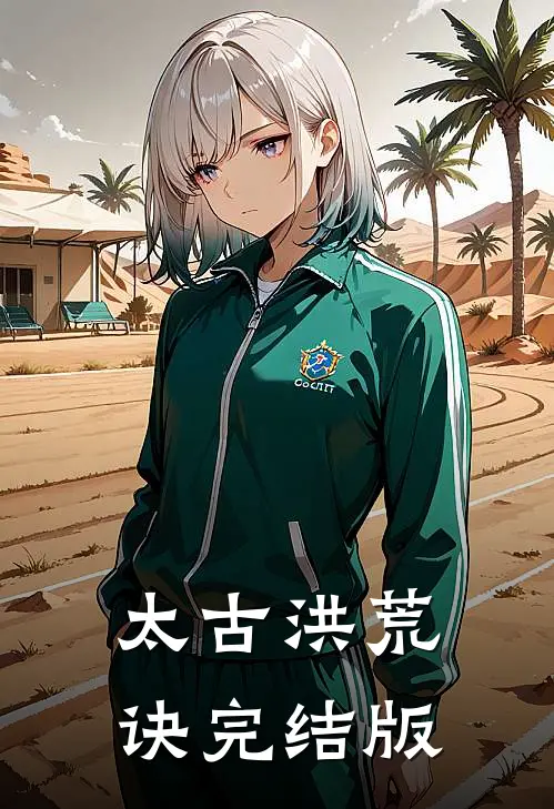 太古洪荒诀完结版