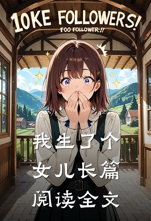 我生了个女儿长篇阅读全文