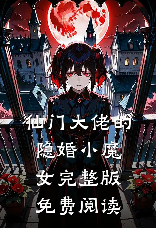 仙门大佬的隐婚小魔女完整版免费阅读