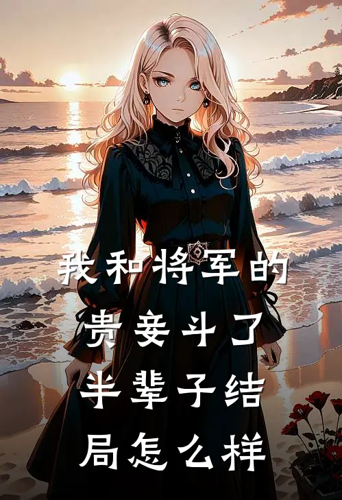 我和将军的贵妾斗了半辈子结局怎么样