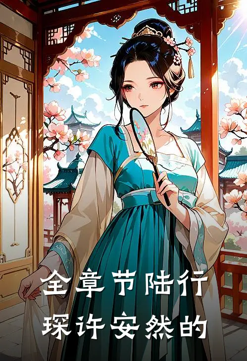 全章节陆行琛许安然的