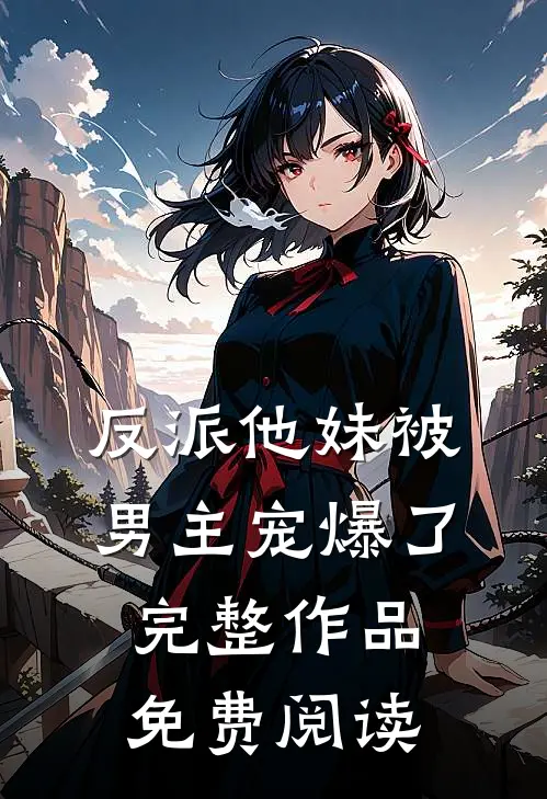 反派他妹被男主宠爆了完整作品免费阅读