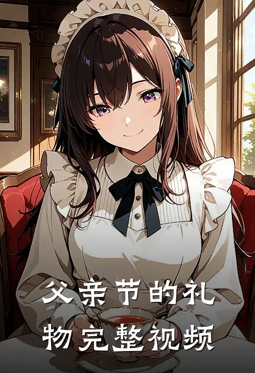 父亲节的礼物完整视频