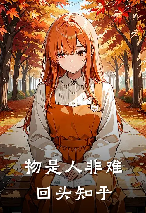物是人非难回头知乎