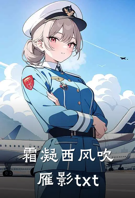 霜凝西风吹雁影txt