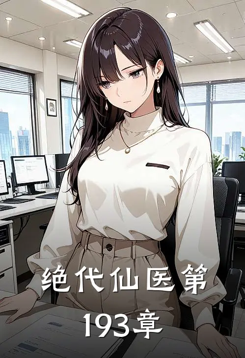 绝代仙医 第193章