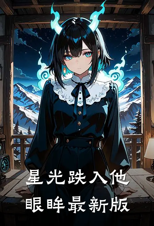 星光跌入他眼眸最新版