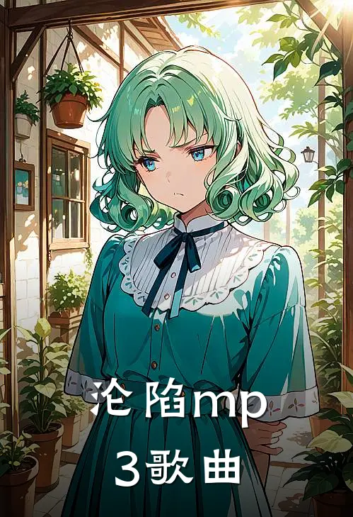 沦陷mp3歌曲